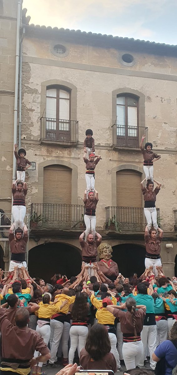 margeners's tweet photo. Com a pilars de sortida, fem un vano de 5. https://t.co/kvzFjkT3UE