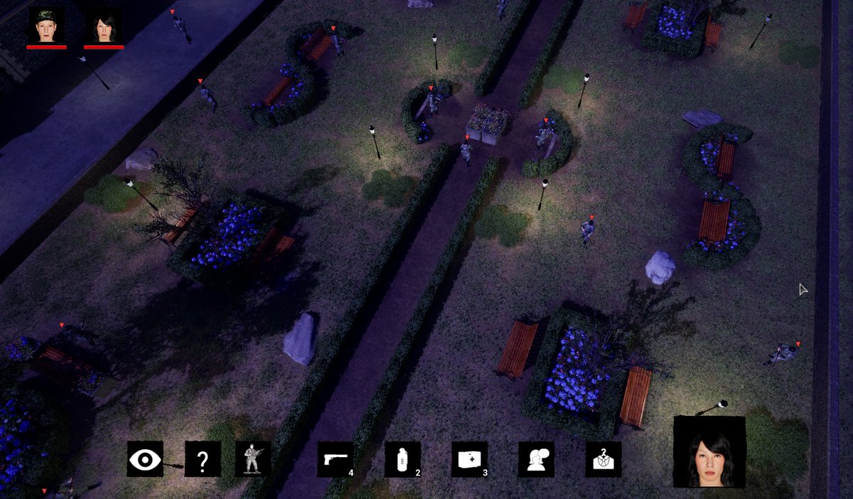 UmberForge Studio tweet media