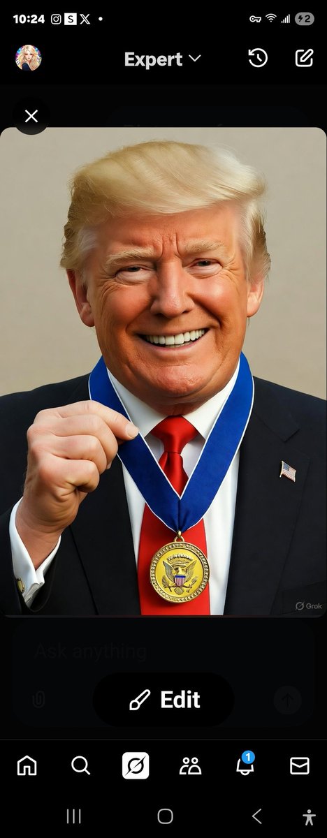 mddcTV's tweet image. Welcome to
&quot; World TV Channels&quot;

 We are very proud of our president  who helped solvibg world problems and help save lives. 

HE IS A PEACE MAKING PRESIDENT!! I SAY,  HE NEED A NOBLE PEACE METAL!

#TrendingNow 
#Peace 
#trump
