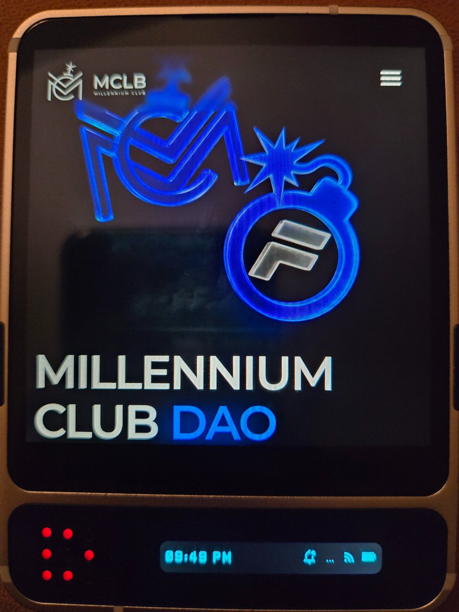 New phone who dis? <a href="/EthereumPhone/">ethOS</a>