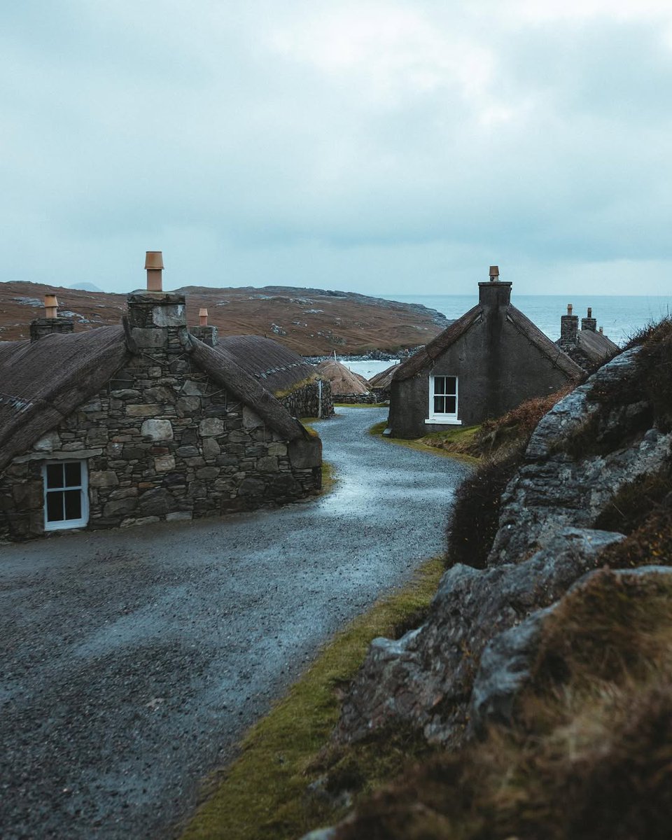 visualsofearth1's tweet image. Isle of Lewis, Scotland