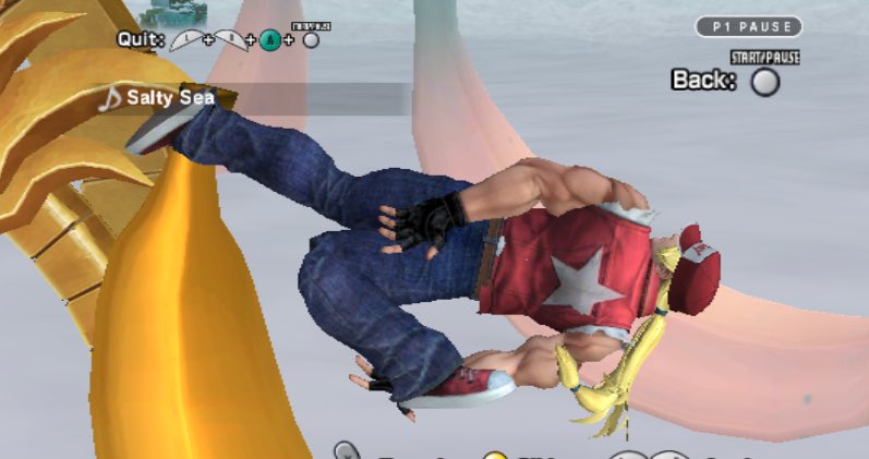 Out of Context Brawl Modding tweet media