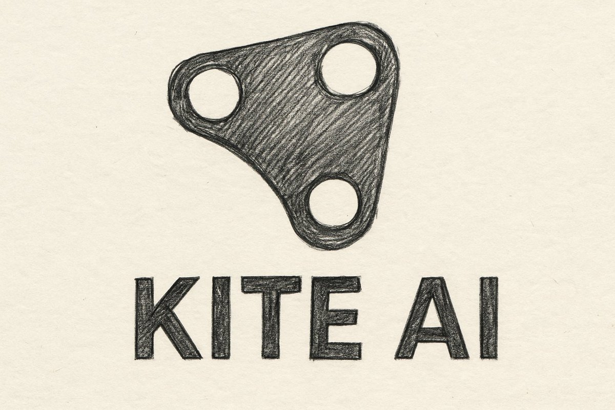 meera_ben46164's tweet image. Trust Built In-

Kite AI secures every layer: the AI’s core logic, safe external interactions, and transparent governance. Without trust, autonomous AI is too risky. Kite AI makes it reliable.

#AITrust #SafeAI