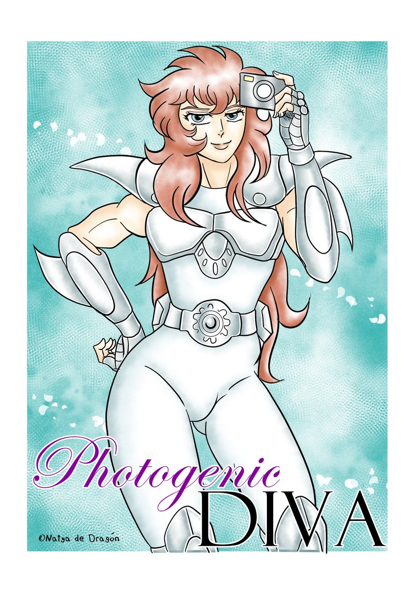 naiya_de_dragon's tweet photo. Hoy es el aniversario 39 del anime de Saint Seiya
Pero saben q más? EL CUMPLE D MISTY EL MEJOR HUSBANDO DELA GALAXIA
Festejamos con el evento @StsMisty
Mi aporte: covers hechos para el book antologia Flash of Beauty
#StsMisyWeekend #LizardMisty #MistydeLagarto #蜥蜴座のミスティ https://t.co/bDujhbClvn