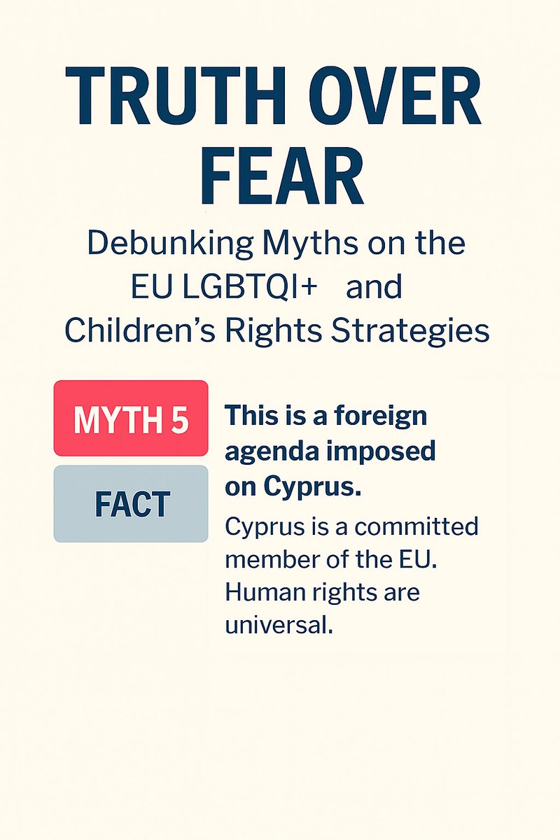 Accept - LGBTI Cyprus tweet media