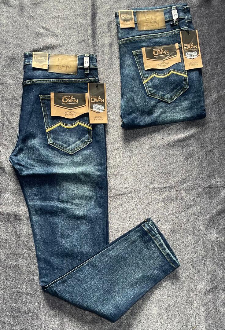 im_aliyu's tweet photo. Plain Jeans 

Price ₦15,000

📐 24-44

📍 Kaduna 

📱 📧 08028482834 https://t.co/gfAbGKgCkb