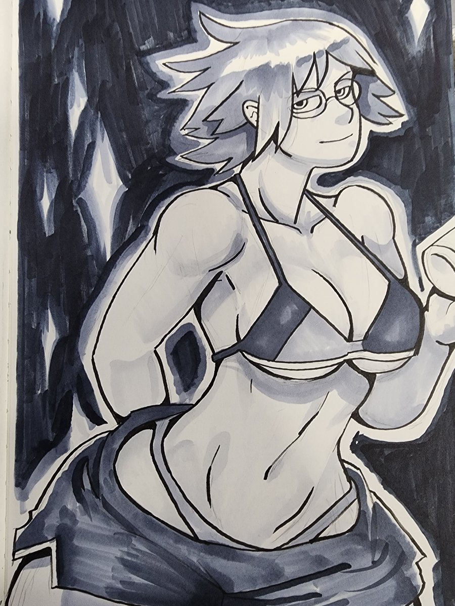 phrannd's tweet image. A cool drink.