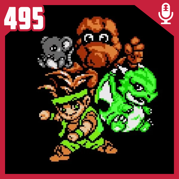 fdboteco's tweet photo. Bora com joia escondida no #NES! Nesse episódio @gzferrar , Lili, @ramadeu , @alexovm e @mmc002 conversam sobre Little Samsom, jogo de plataforma publicado pela Taito em 1992, no final da vida do console, com gráfico sensacional e uma ótima jogabilidade!
https://t.co/LX3Xx61eEz https://t.co/g1tPDtgjkq