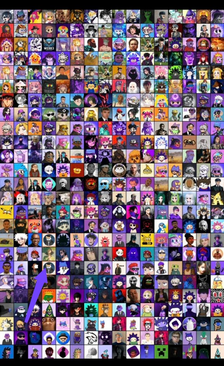 LightViewX's tweet image. 400 NADS
One big community
Believe in something 
Believe in MONAD

@monad
@1stBenjaNAD
@mikeinweb
📷: @solhitman