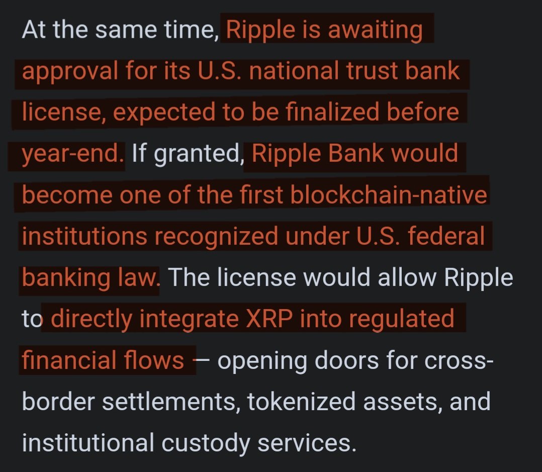 ChartNerdTA's tweet image. $XRP : Just Wait On It.. 🚀
