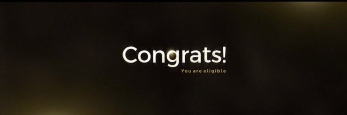 Emmy_Crrypto's tweet image. You’re eligible 

If you’re active quacking @idOS_network 

You definitely gonna make it

gidOS 🤎