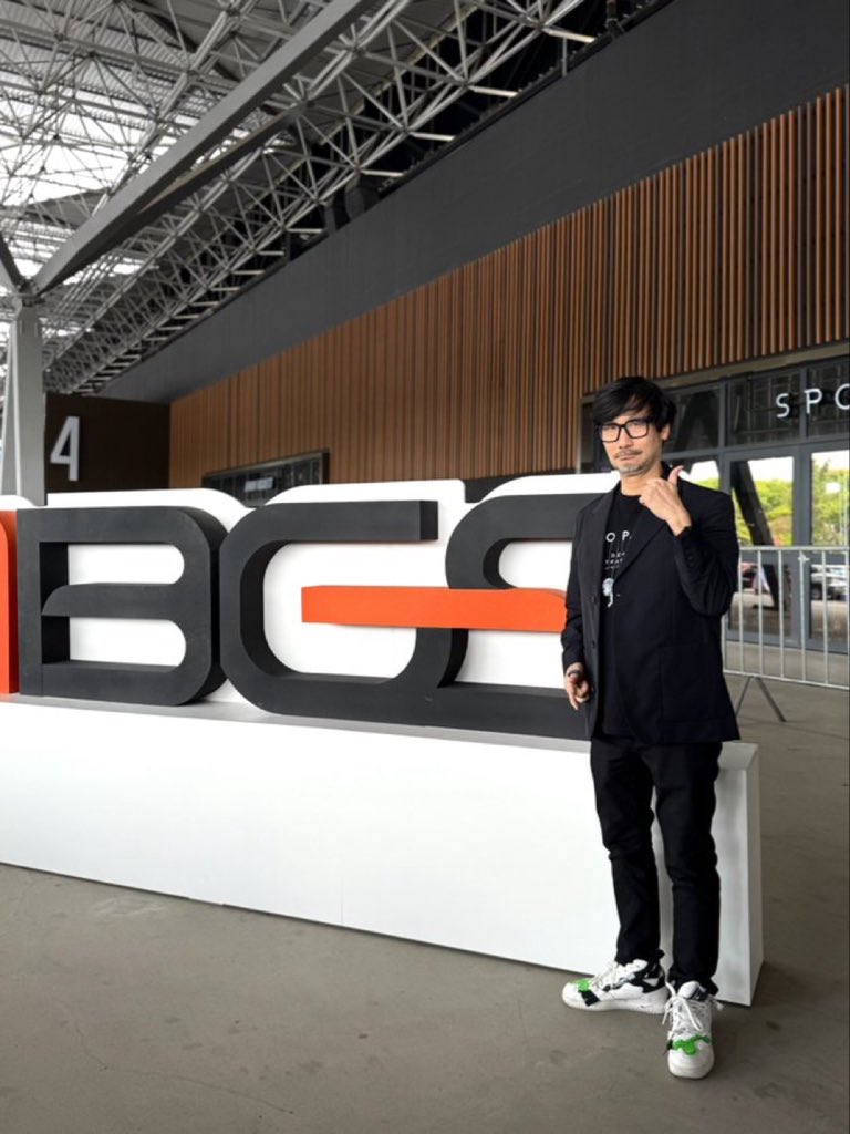 HIDEO_KOJIMA_EN's tweet image. 