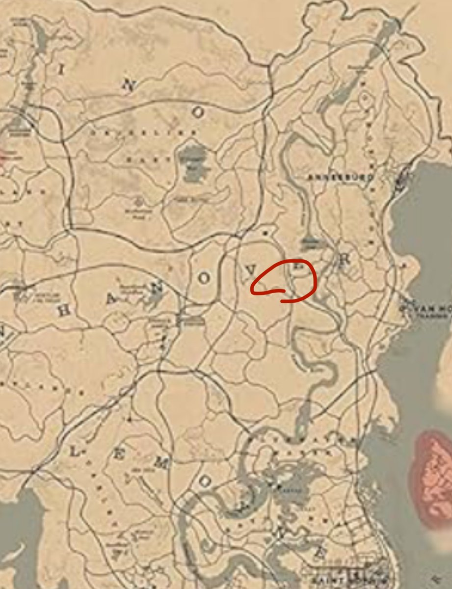 Arthur Morgan tweet media