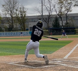 Gino Spigarelli 2028 GPA: 4.13 tweet media