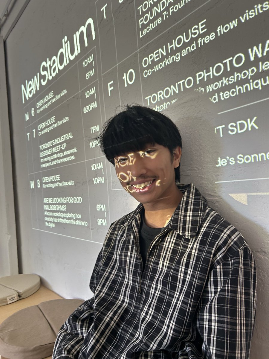 adamchenchew's tweet image. when someone asks you for something - take a moment to breath.
feel the answer in your body, before it escapes your mouth.
determine if something feels off.
don’t contour yourself to the request - instead, try to process what they’re actually asking about.
sometimes, what…