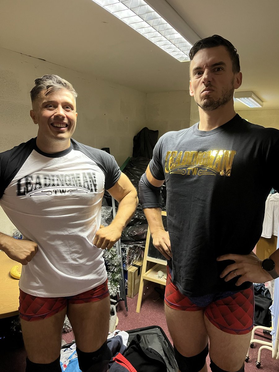 TroyRyanPW's tweet image. New @tony_wright97 shirts are Meat Wagon approved 👍
tonyw.bigcartel.com