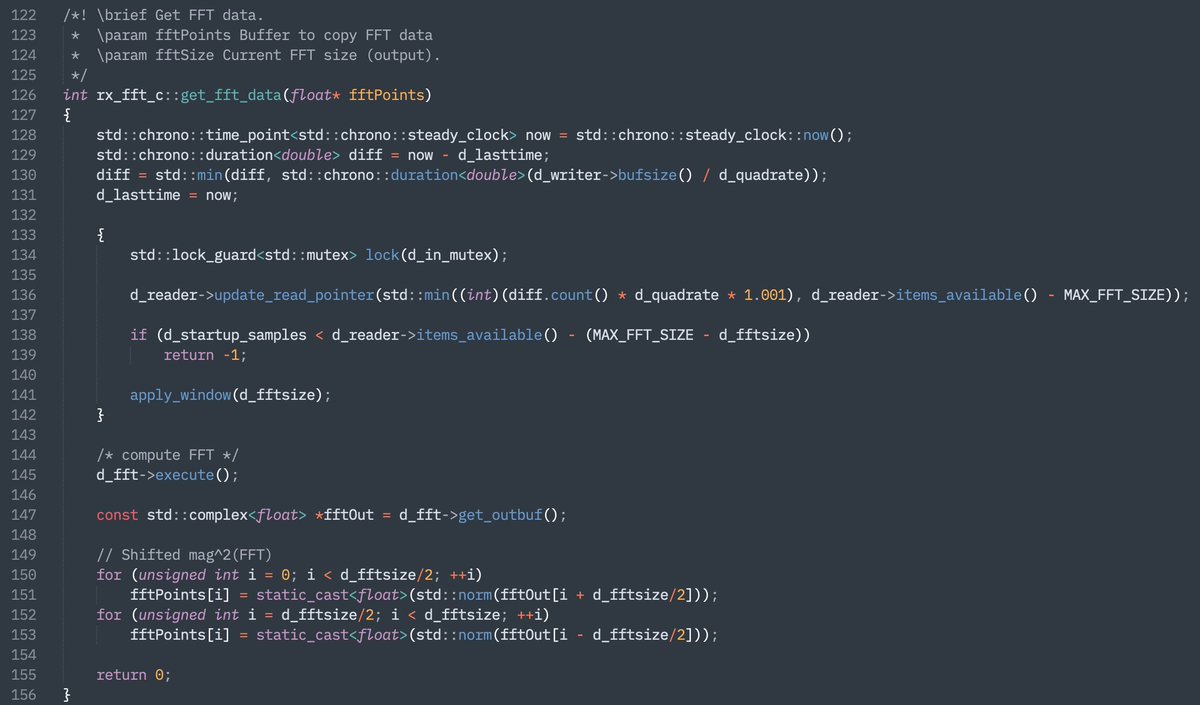 MehdiHacks's tweet photo. After years of using the fonts my OS provided, I found out about IBM Plex Mono, and fell in love at first sight.
I use it now in my terminal, text editor, and IDEs.
Simple and beautiful. https://t.co/RtcdJ3O4oa