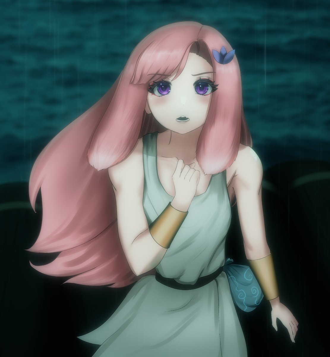 SiriusArgentum's tweet image. Hi, so I&apos;ve been gone for a while, finding ways to survive in the real world. Turns out bills are pretty ruthless and I&apos;m panicking haha

anyways I&apos;m putting my degree to good use and opening  PNG commissions

Full Body: $100
Mid Body: $50
Complex Elements: +$10
 
RTs appreciated