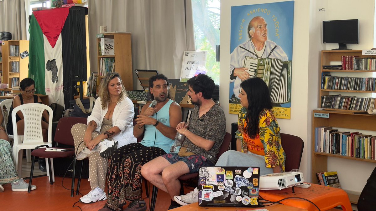 Radio Nacional CO tweet media
