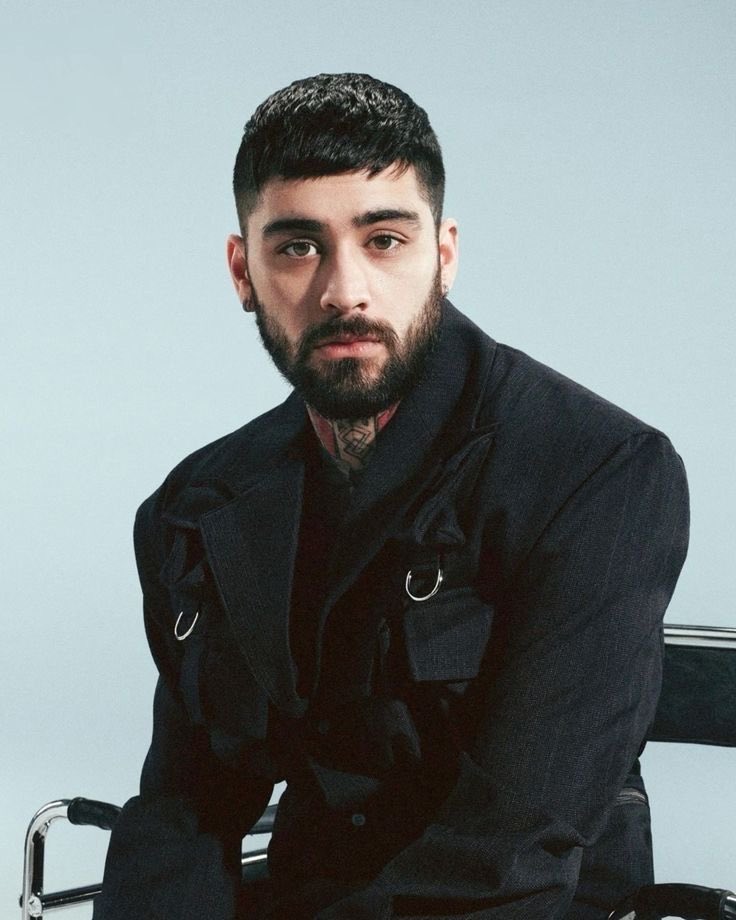 Zayn earned his biggest streaming day on Spotify this year with 8,792,769 streams.