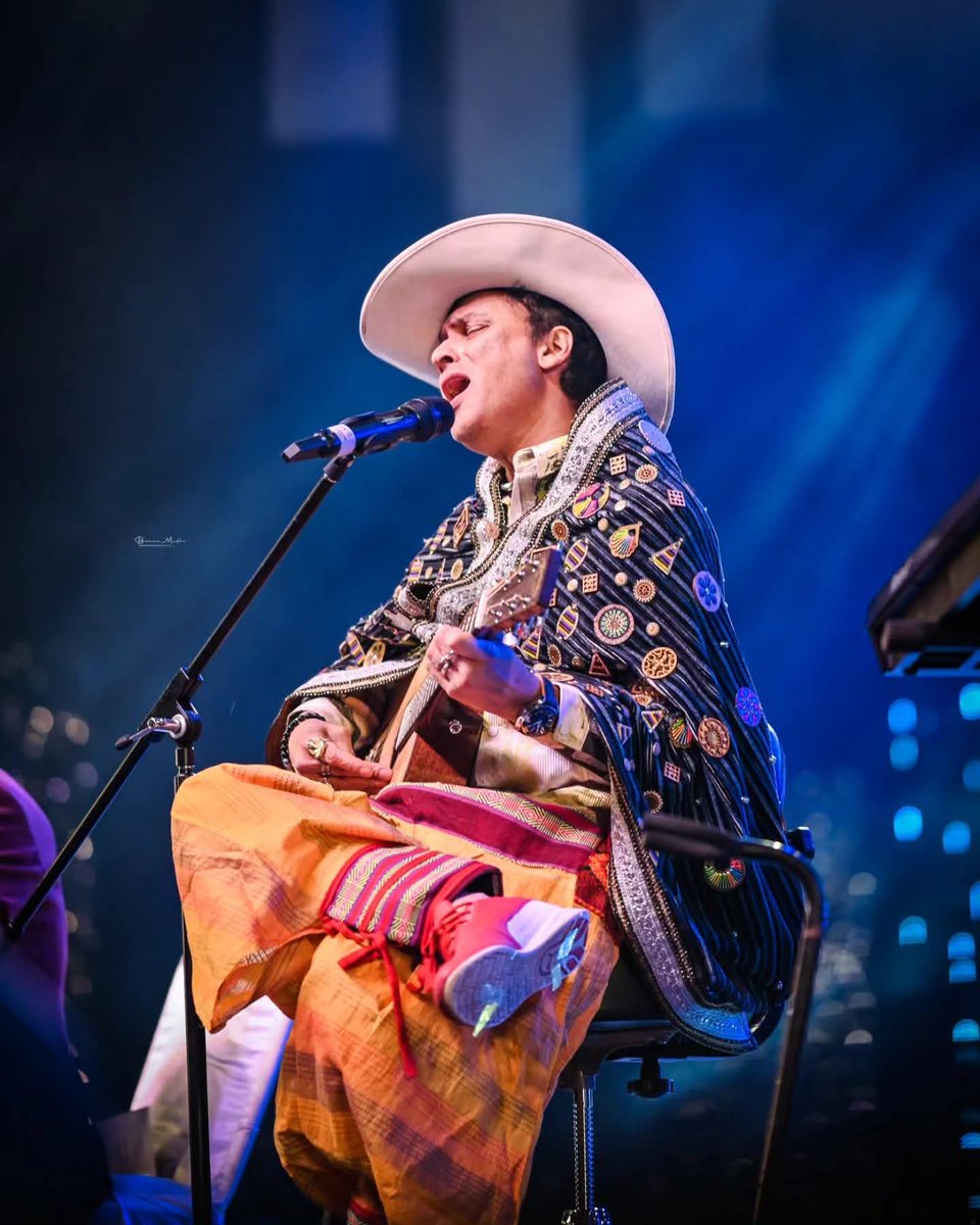 gauravpratimdey's tweet image. #JusticeForZubeenGarg