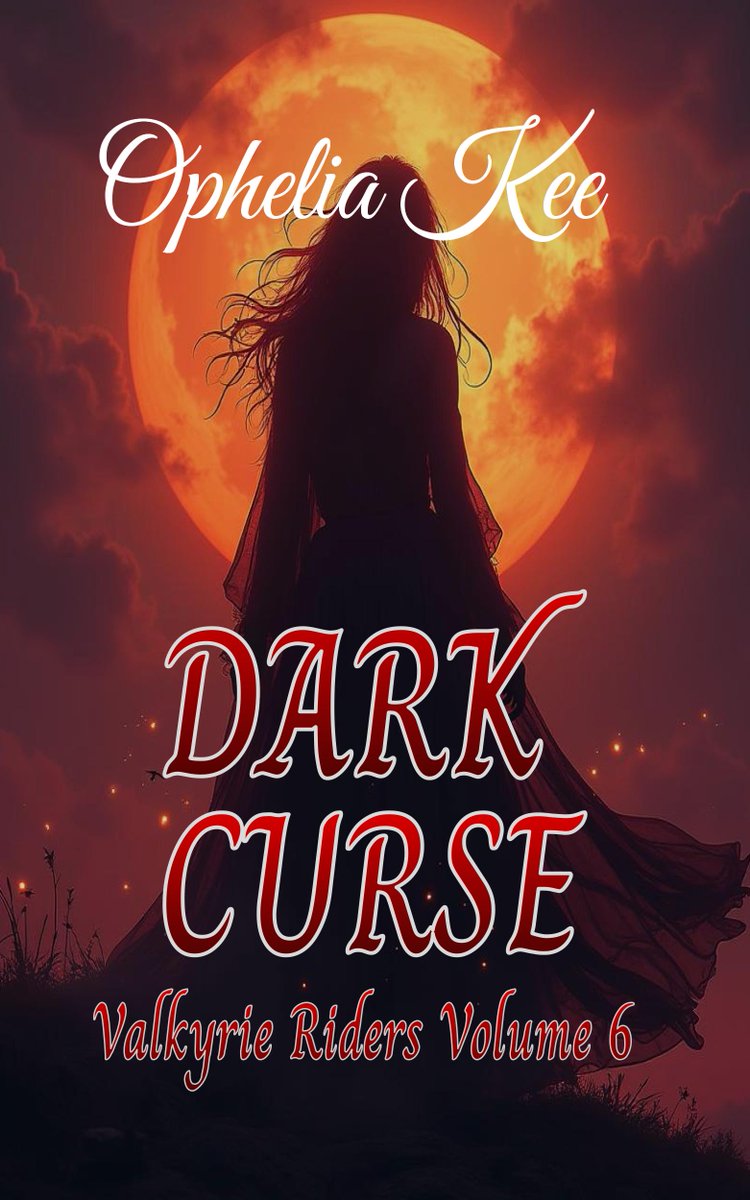 KeeOphelia's tweet image. October 8, 2025 - Sneak Peek at Dark Curse, by @KeeOphelia #freechapter #bookstoread open.substack.com/pub/opheliakee…
