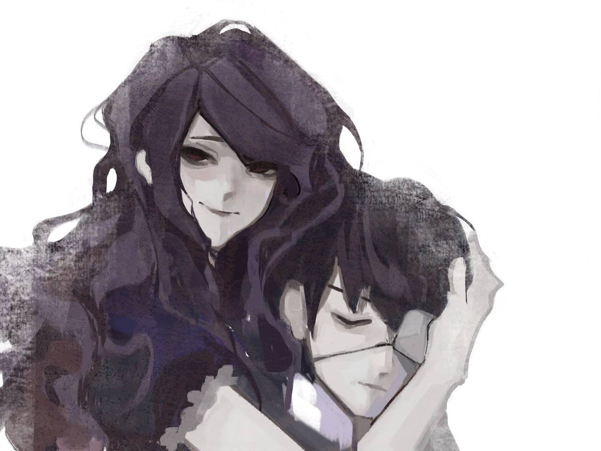 ddi_i6969's tweet image. #tokyoghoul #juuzousuzuya