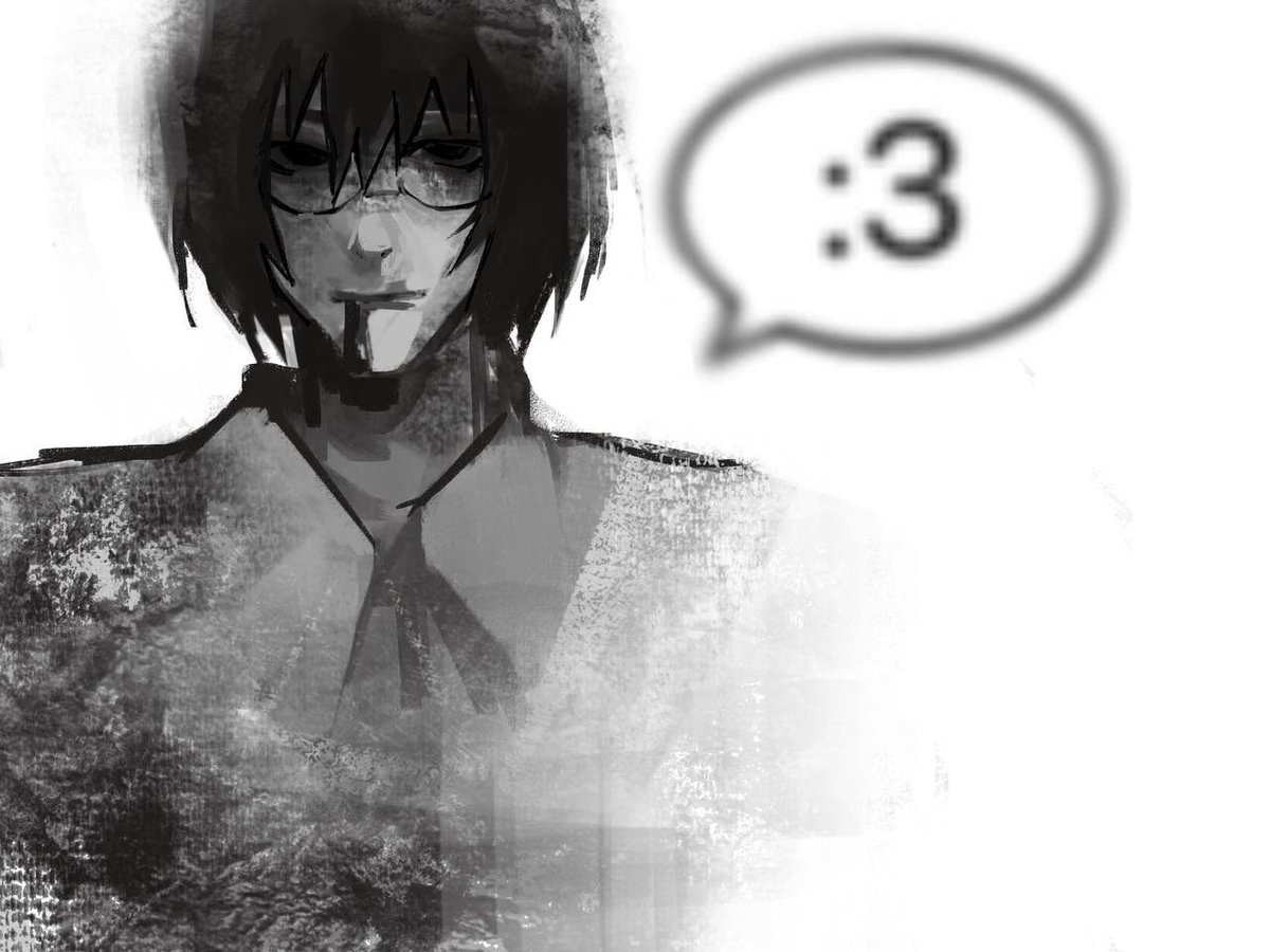 ddi_i6969's tweet image. #tokyoghoul #juuzousuzuya