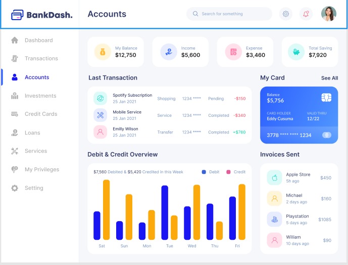 Hon_Our7's tweet image. 🚀 Started working on a complex dashboard built entirely with Tailwind CSS.

It’s been both fun and challenging — managing layouts, responsiveness &amp;amp; clean structure with just utility classes really tests your CSS understanding.
Screenshots below 👇
#TailwindCSS #WebDev #Frontend