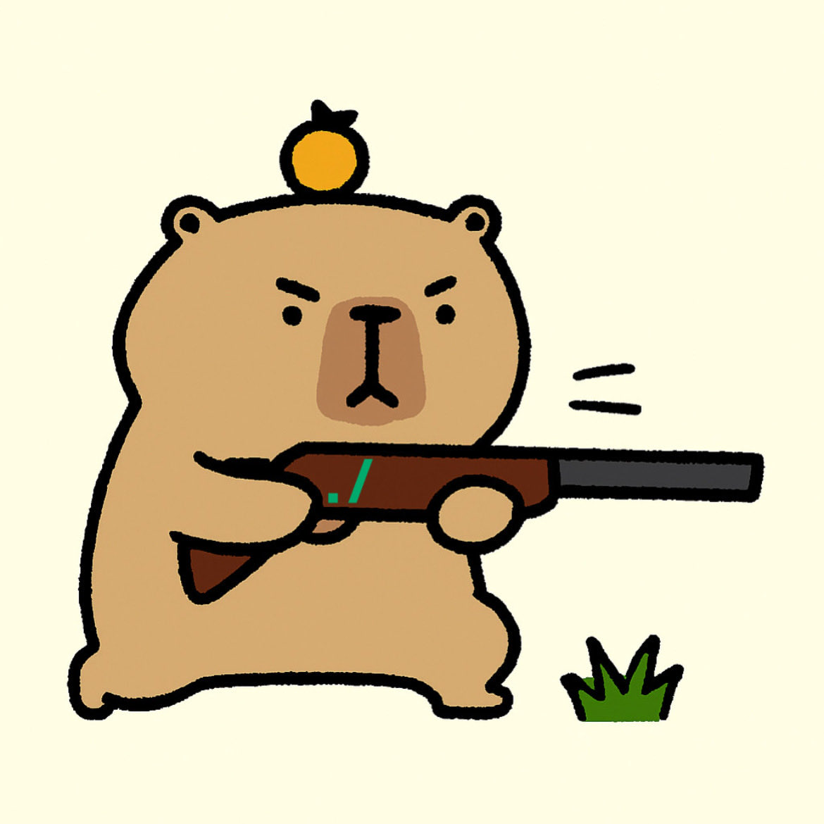 Capy Capsule Edition 1: The Search

no matter the condition, the heart with desires to search and hunt down this one missing piece, the one play.

it maybe a void. the goal might be lunatic. but all it takes is to find one.

./ <a href="/Gradient_HQ/">Gradient</a> #gradientsticker