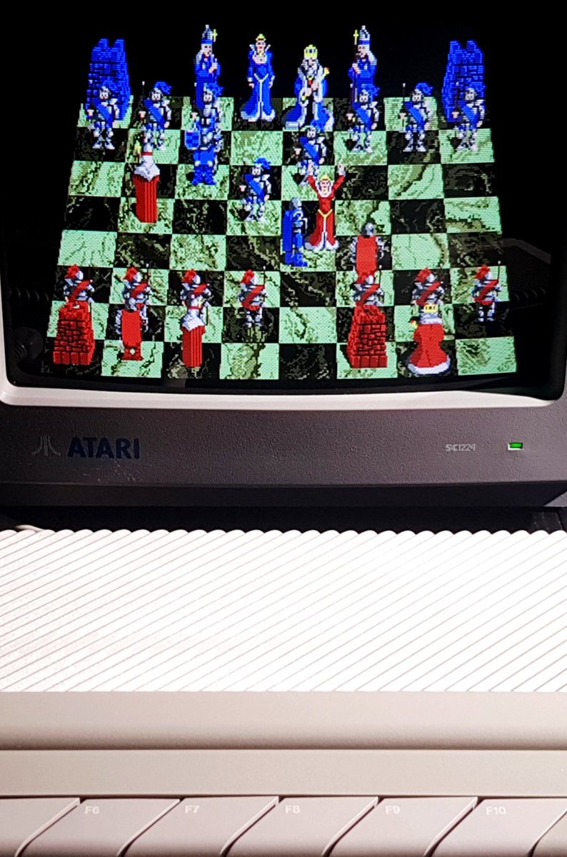 Retro Dream tweet media