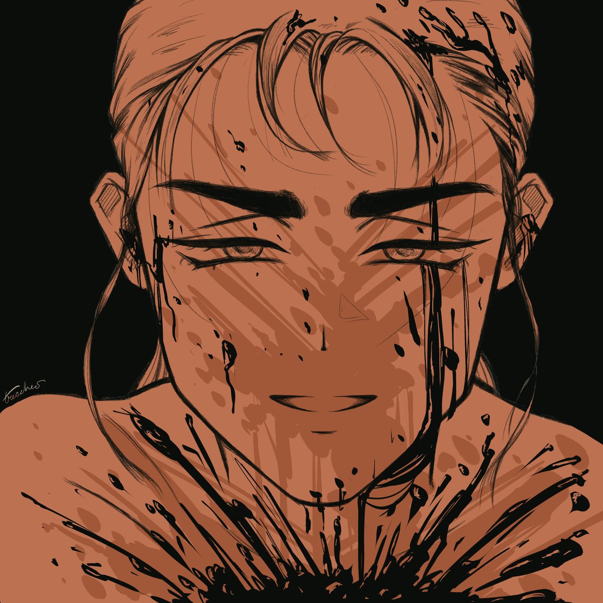 You and me, or "we".
#ALNST #alienstage #hyuluka #에이스테