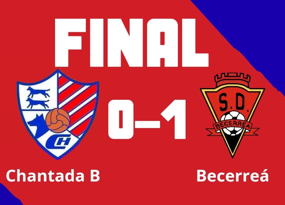 SD Chantada tweet media