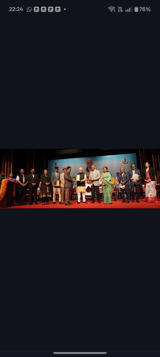 pvsrinivasarao (@pvsrinivasarao3) on Twitter photo Our weekend <a href="/RTI/">Radio Tatras Int.</a> Right to information Celebrations were held at #RavindraBharathi on Oct 9th which was a grand success. As a Chief Guest, Hon'ble @Governor of Telangana State, Shri <a href="/Jishnu_Devvarma/">Jishnu Dev Varma</a>,Guest of Honour, Senior Justice of #TelanganaHighCourt P.Shyam Koshy and other Our weekend <a href="/RTI/">Radio Tatras Int.</a> Right to information Celebrations were held at #RavindraBharathi on Oct 9th which was a grand success. As a Chief Guest, Hon'ble @Governor of Telangana State, Shri <a href="/Jishnu_Devvarma/">Jishnu Dev Varma</a>,Guest of Honour, Senior Justice of #TelanganaHighCourt P.Shyam Koshy and other