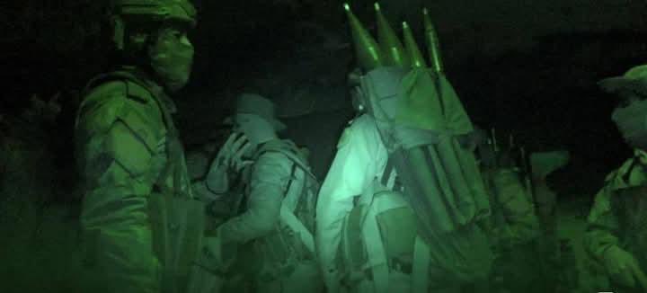 BaryaalOmar's tweet image. Security #Forces are moving forward. They have crossed the #Durand Line.
