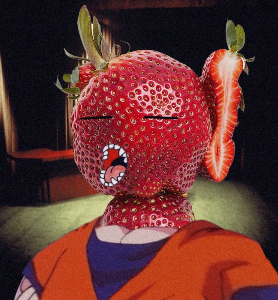 I was liquidated yesterday for half a million dollars but I still have this drifella and it makes me happy so everything is ok.