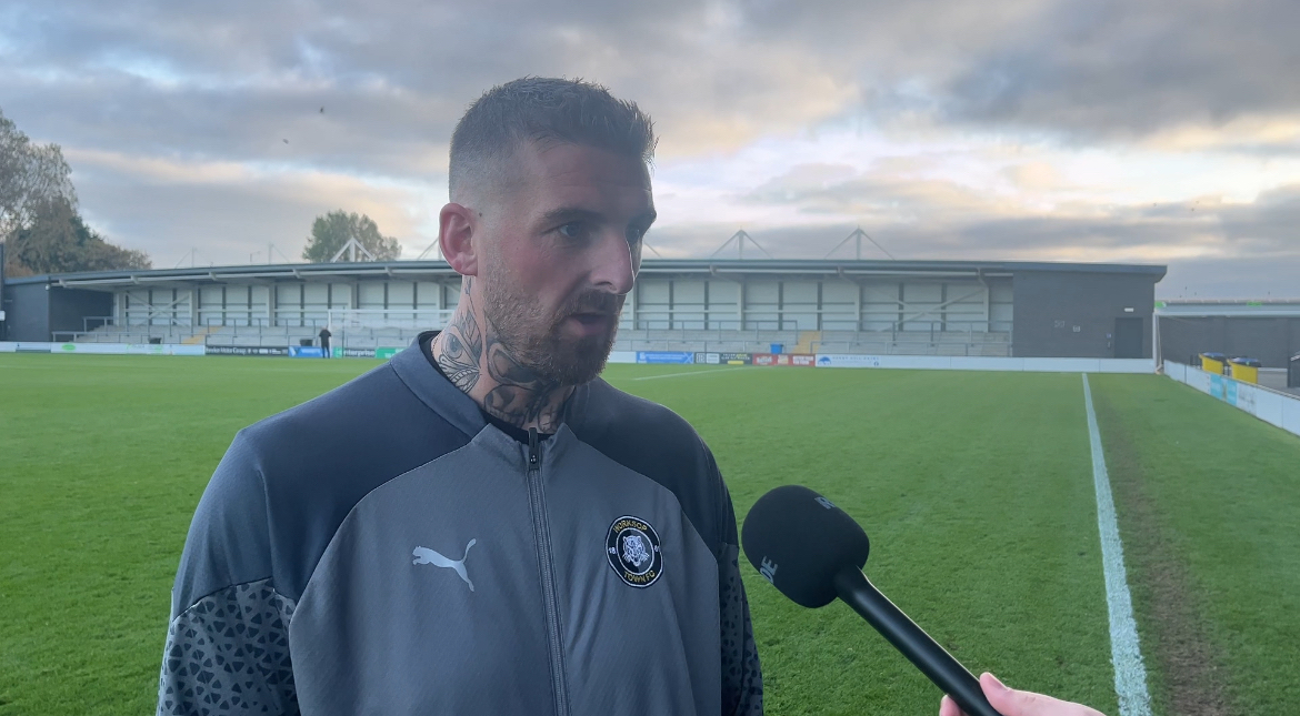 Worksop Town FC tweet media