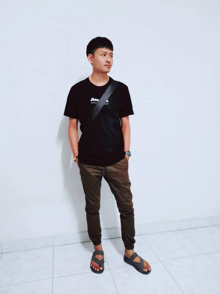 _amt1995's tweet photo. โซน3เหงาจริง #โซน3 #ปอยเปต https://t.co/i9tjr2I8hJ