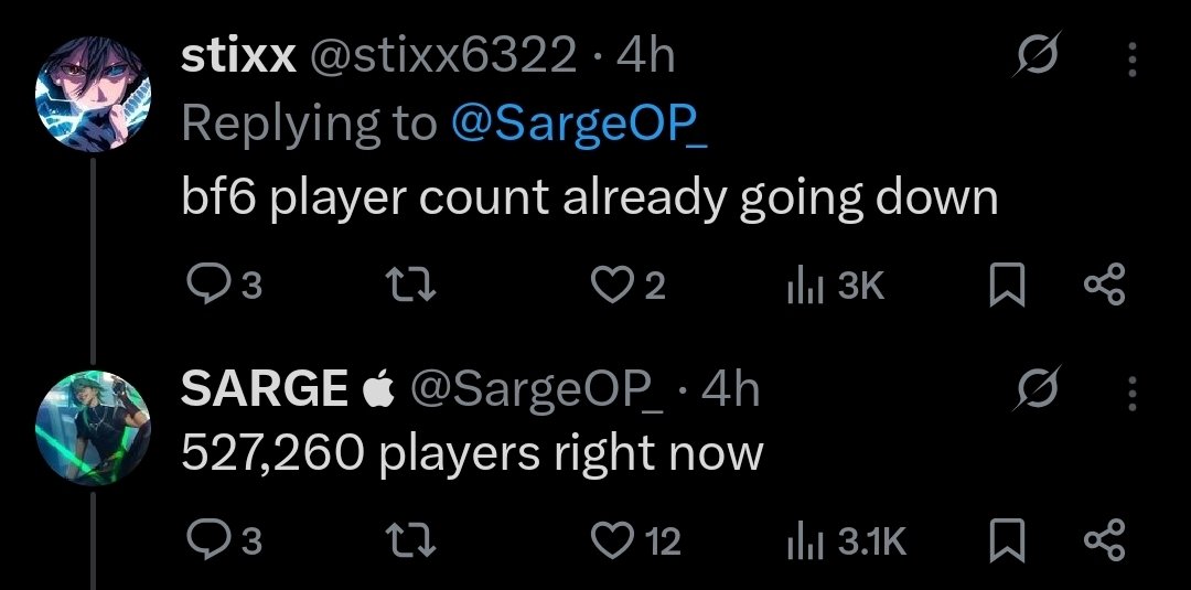 I know this is fucking crazy but people have jobs and sleep.