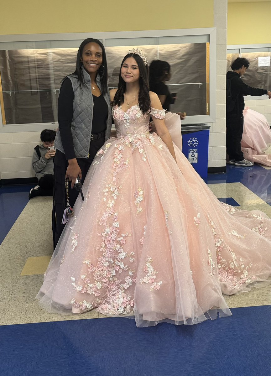 Brittany Love-Campbell tweet media