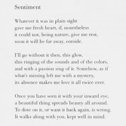 isidro_li's tweet photo. Robert Walser (translated by Christopher Middleton) https://t.co/iGU5nGNUFp