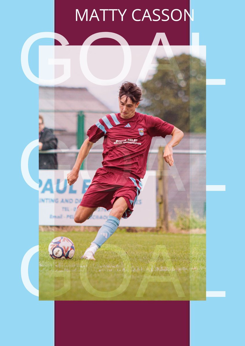 KendalCounty's tweet image. 1st team take their 1st league defeat at home this season losing 3-1 to @HBAFC 

Frustrating as we controlled a lot and hit the woodwork 4 times. 
@mattycasson2 goal on 67 mins then 3 mins later were 2-1 down.

Trying to equalise we conceded a 3rd. 

MOM Louis Bigland 💜💙