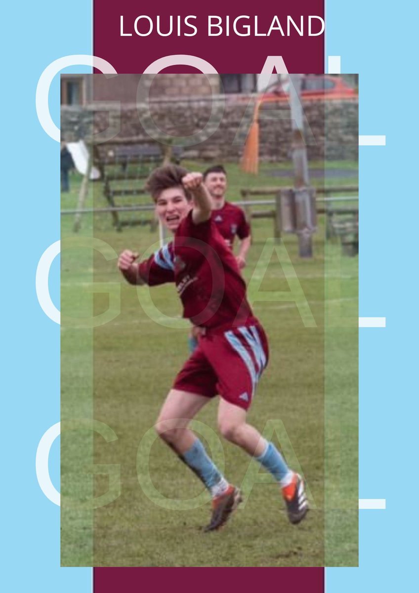 KendalCounty's tweet image. 1st team take their 1st league defeat at home this season losing 3-1 to @HBAFC 

Frustrating as we controlled a lot and hit the woodwork 4 times. 
@mattycasson2 goal on 67 mins then 3 mins later were 2-1 down.

Trying to equalise we conceded a 3rd. 

MOM Louis Bigland 💜💙