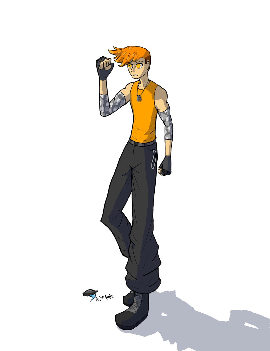 ThorDudePBC's tweet photo. Even more artposting https://t.co/DgV8XBAFaV