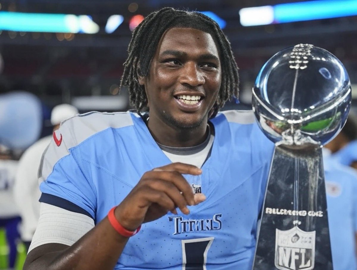 titansfilmroom's tweet image. Titans 2026 2-round mock draft:
1. Reuben Bain Jr.
2. Carnell Tate
3. Super Bowlz