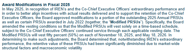RHouseResearch's tweet image. With all due respect, your take here is ridiculous, especially considering how other &quot;data center developers&quot; in your ETF&apos;s portfolio operate. 

Helios is a $6.4B project (533MW of critical IT load x $12MM/MW). Assuming 80% LTC (i.e. that Galaxy $GLXY can raise 80%, or $5.3B of…