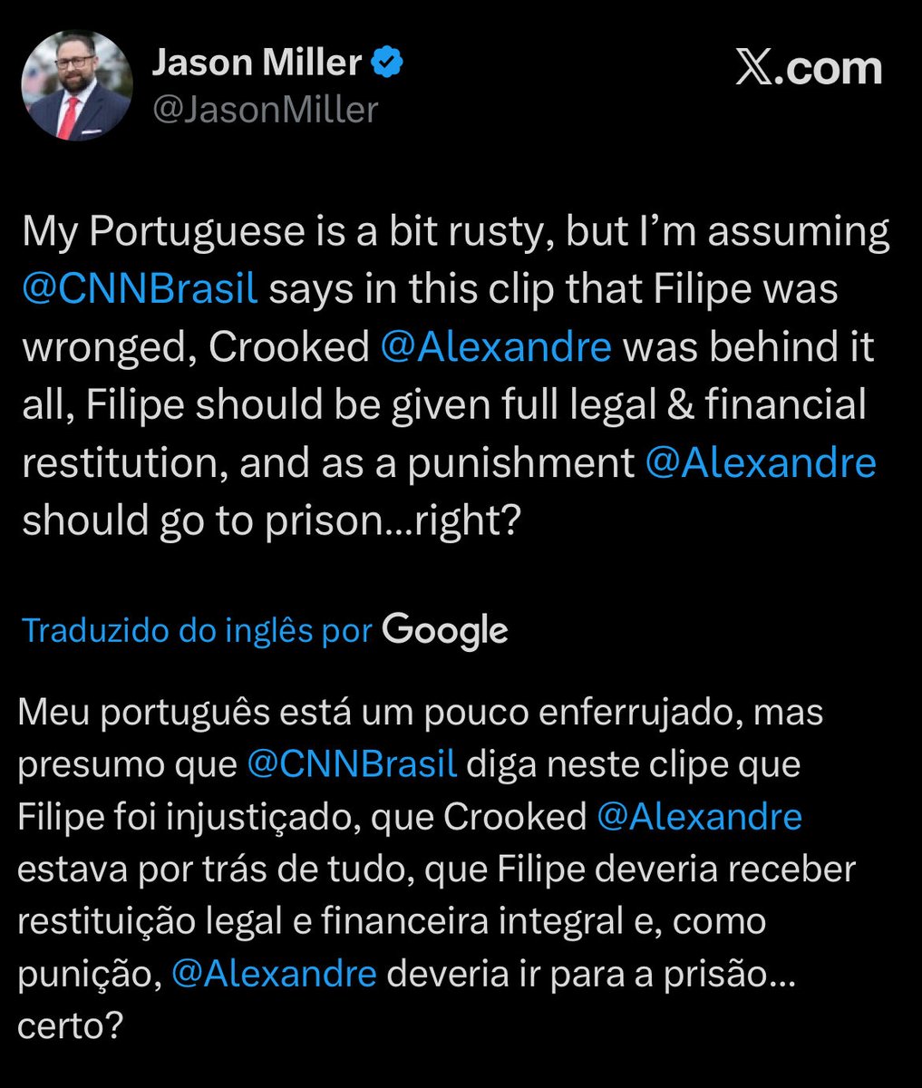 TheIncorrupt_'s tweet image. Jason Miller 👀