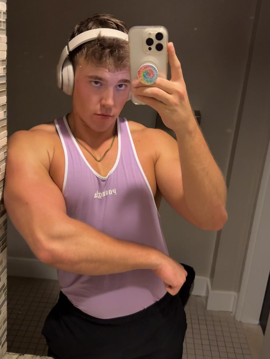 huntyisfit's tweet image. 
