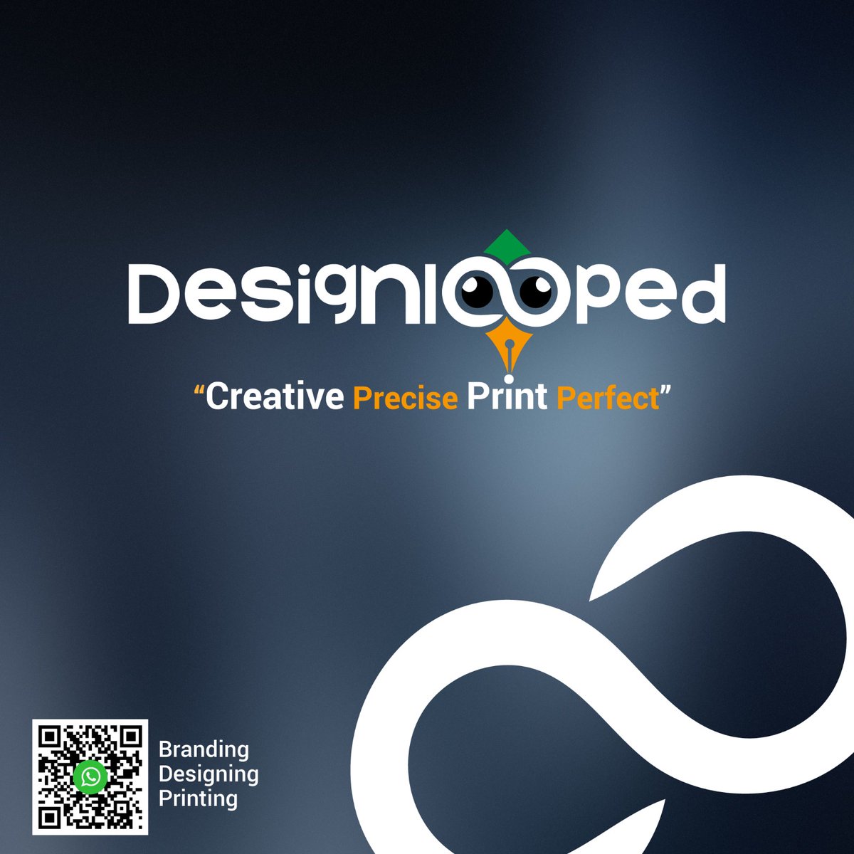 DesignLooped's tweet image. Creative Design and Perfect Output.
 #business #businessowner #businessman #businesscarddesign #BusinessGrowth #businesscardprinting #printing #printingsolutions #visitingcard #Transparent #transparency #tansparentbusinesscard #transparentcard #designlooped