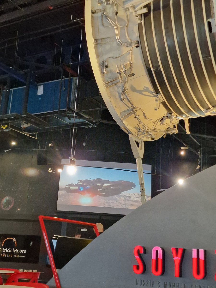 #citzencon watch party ...